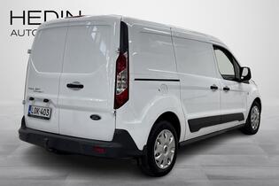 Ford Transit Connect vaihtoauto