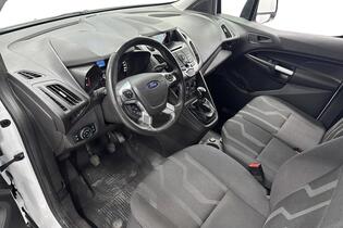 Ford Transit Connect vaihtoauto