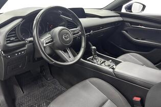 Mazda 3 vaihtoauto