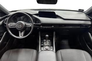 Mazda 3 vaihtoauto