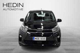 Kia Picanto vaihtoauto