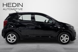 Kia Picanto vaihtoauto