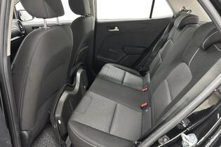 Kia Picanto vaihtoauto