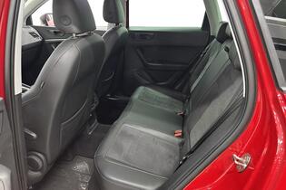 SEAT Ateca vaihtoauto