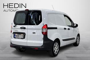 Ford Transit Courier vaihtoauto