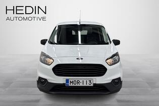 Ford Transit Courier vaihtoauto