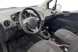 Ford Transit Courier vaihtoauto