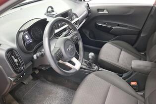 Kia Picanto vaihtoauto