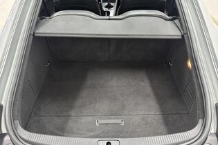 Audi TT vaihtoauto