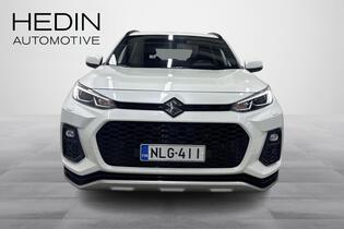 Suzuki Across vaihtoauto