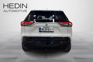 Suzuki Across vaihtoauto