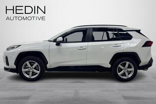 Suzuki Across vaihtoauto