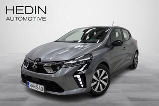 Mitsubishi Colt vaihtoauto