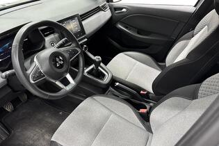 Mitsubishi Colt vaihtoauto