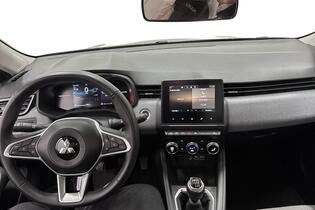 Mitsubishi Colt vaihtoauto