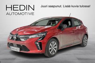 Mitsubishi Colt vaihtoauto