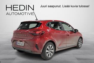 Mitsubishi Colt vaihtoauto