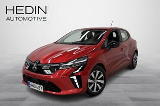 Mitsubishi Colt vaihtoauto