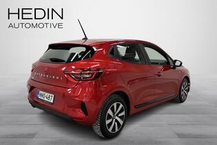 Mitsubishi Colt vaihtoauto