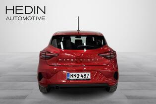 Mitsubishi Colt vaihtoauto