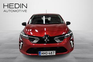 Mitsubishi Colt vaihtoauto