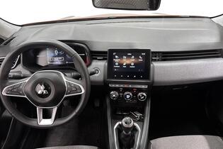 Mitsubishi Colt vaihtoauto