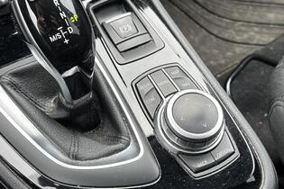 BMW 218 vaihtoauto