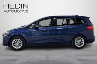 BMW 218 vaihtoauto
