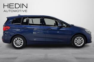 BMW 218 vaihtoauto