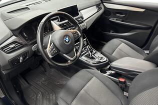 BMW 218 vaihtoauto