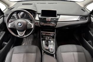 BMW 218 vaihtoauto