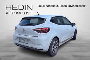 Renault Clio vaihtoauto