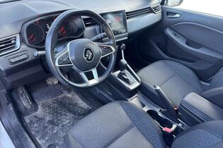 Renault Clio vaihtoauto