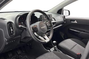 Kia Picanto vaihtoauto