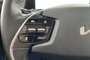 Kia EV6 vaihtoauto
