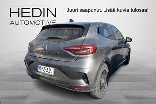 Mitsubishi Colt vaihtoauto