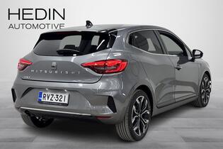 Mitsubishi Colt vaihtoauto