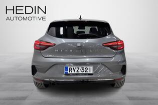 Mitsubishi Colt vaihtoauto