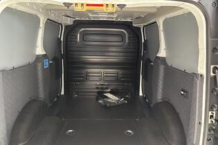 Kia PV5 Cargo vaihtoauto