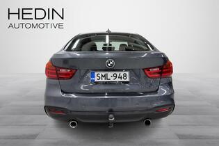 BMW 3.3 vaihtoauto