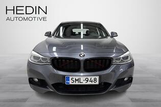 BMW 3.3 vaihtoauto