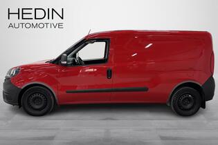 Fiat Doblò vaihtoauto