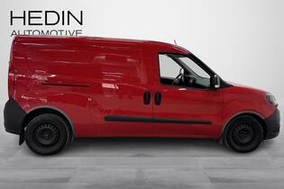 Fiat Doblò vaihtoauto