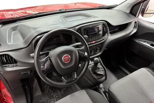 Fiat Doblò vaihtoauto