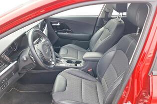 Kia Niro vaihtoauto