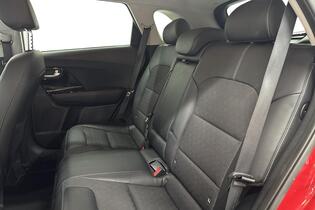 Kia Niro vaihtoauto