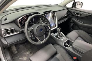 Subaru Outback vaihtoauto