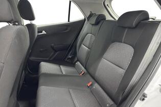 Kia Picanto vaihtoauto
