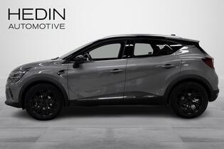 Mitsubishi ASX vaihtoauto