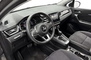 Mitsubishi ASX vaihtoauto